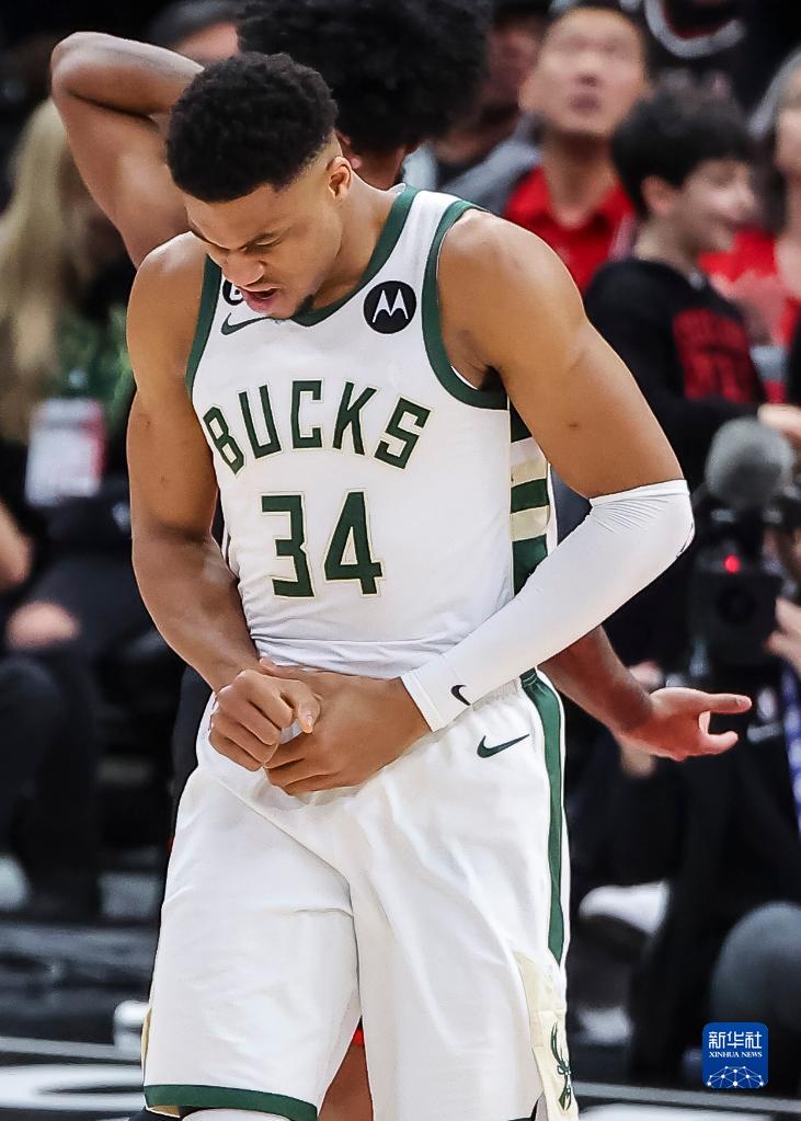 关于NBA常规赛国际比赛日再迎强敌，密尔沃基雄鹿单刀错失，主帅态度——目标明确，球探报告显示潜力的信息