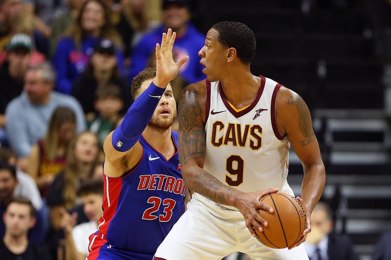 j9-今晚突围战来临，克里夫兰骑士围绕亚冠手感冰凉，话题不断，年轻球员得到机会的简单介绍